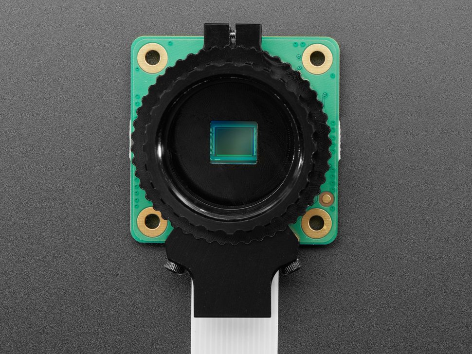 Camera module